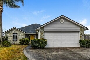 11157 Millington Ct in Jacksonville, FL - Building Photo