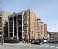 149 Jameson Ave in Toronto, ON - Building Photo