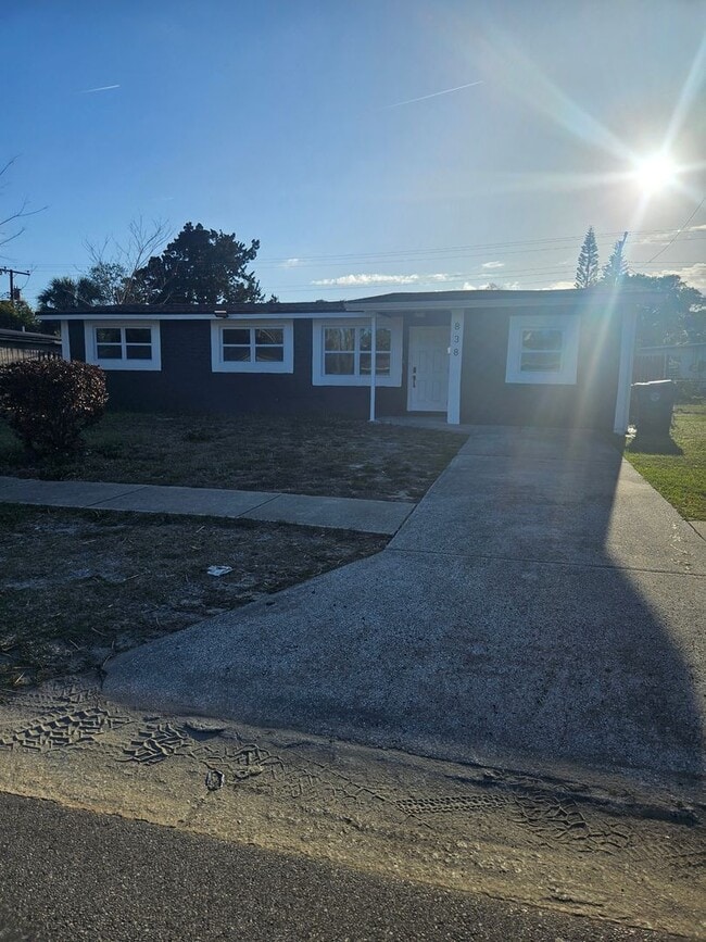 property at 838 Lewis Dr