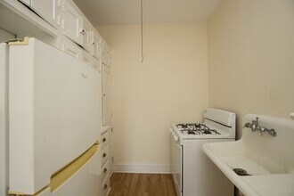 4854 N Damen Ave in Chicago, IL - Building Photo - Building Photo