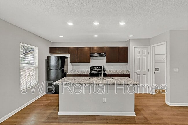 939 W 24th St in Jacksonville, FL - Building Photo - Building Photo