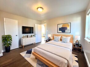 1311 Madison St NW in Washington, DC - Building Photo - Building Photo