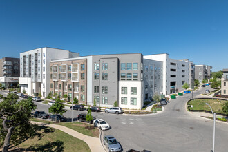 Alder at the Grove in Austin, TX - Building Photo - Building Photo