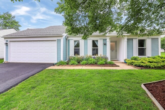 property at 2280 Bannister Ln