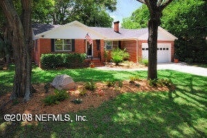 property at 4514 Rosewood Ave