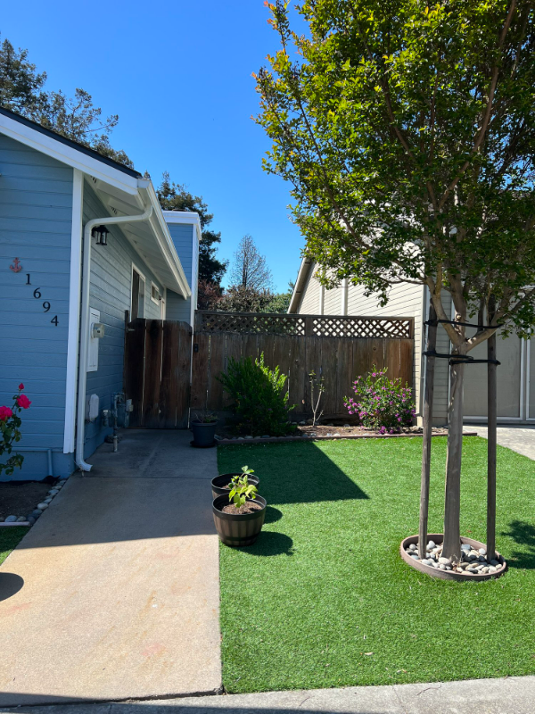 1694 Colony Way in Santa Cruz, CA - Building Photo - Building Photo