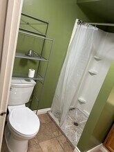 386 Hamilton St, Unit Garden Apartment in Albany, NY - Building Photo - Building Photo