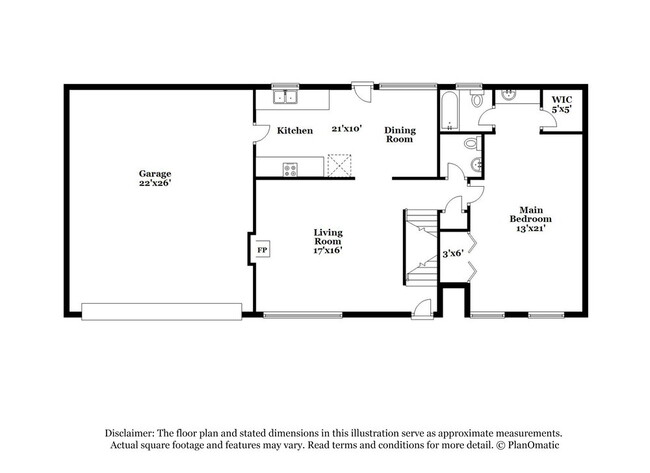 672 Almand Branch Rd SE in Conyers, GA - Building Photo - Building Photo