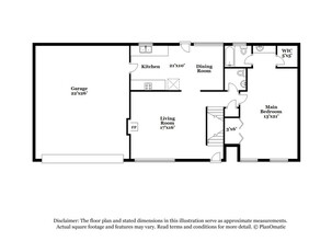 672 Almand Branch Rd SE in Conyers, GA - Building Photo - Building Photo