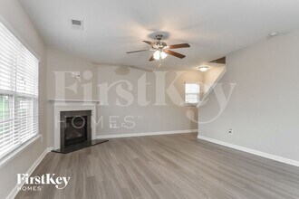 6811 Olivia Wy in Whitsett, NC - Building Photo - Building Photo