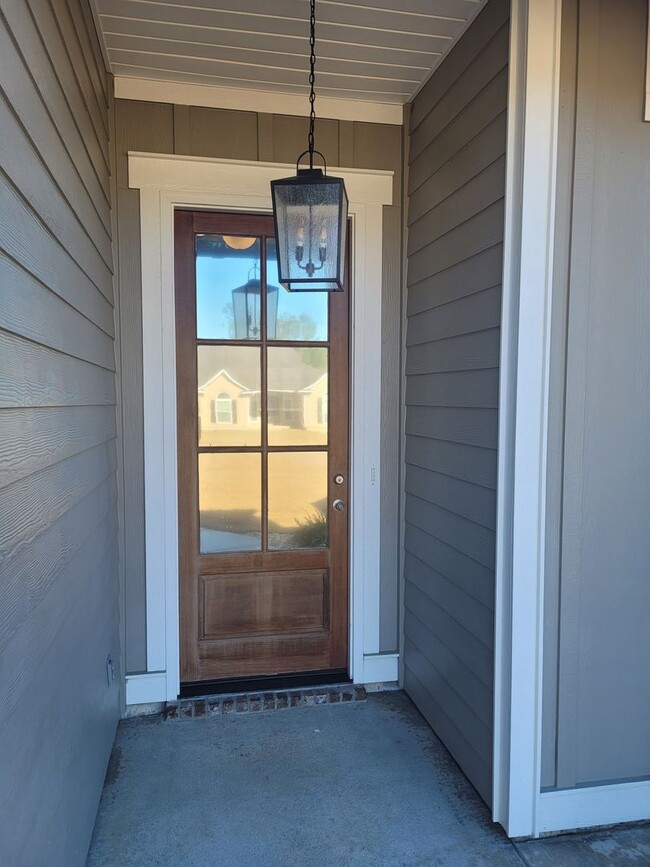 3528 Spence Dr in Valdosta, GA - Building Photo - Building Photo