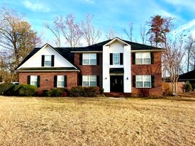 175 Elkhorn Trl in Sumter, SC - Building Photo