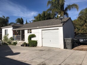 201 N Susan St in Santa Ana, CA - Building Photo - Building Photo