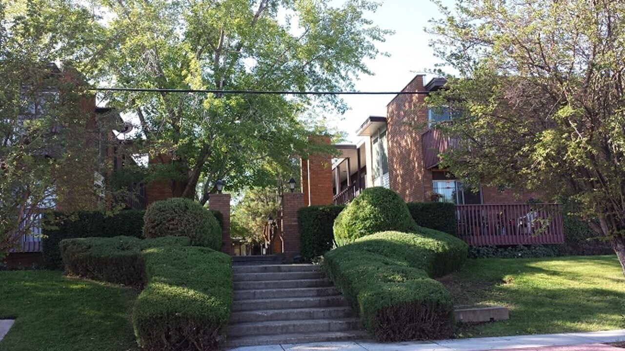 4814 S 450 W in Ogden, UT - Building Photo