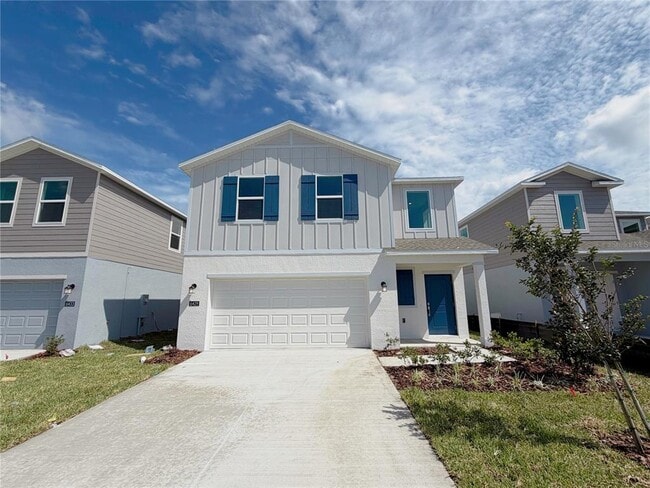 property at 6429 Domizio Dr
