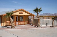 Canyon View in Littlefield, AZ - Foto de edificio - Building Photo