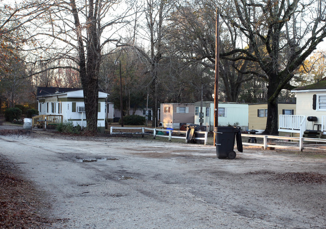 2157 Rich St in Charleston, SC - Building Photo - Building Photo