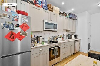 252 Prospect Pl in Brooklyn, NY - Building Photo - Building Photo