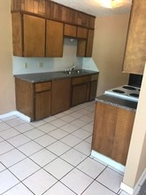 2006 Williams St, Unit Unit3 in Van Buren, AR - Foto de edificio - Building Photo