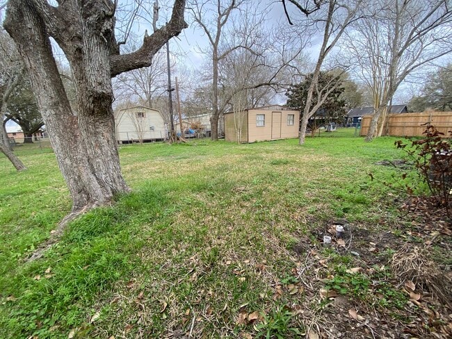 property at 802 Mable St