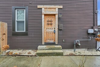 905 McAllister Ave in Columbus, OH - Building Photo - Building Photo