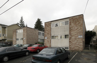 12025 32nd Ave NE Apartamentos