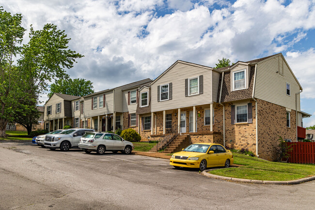 Priest Lake Park Condominiums