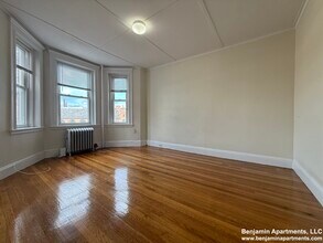 1179 Boylston St, Unit 25 in Boston, MA - Building Photo - Building Photo