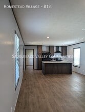 401 E Clark St in Lyman, WY - Building Photo - Building Photo