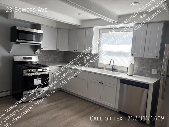 23 Bowers Ave in Runnemede, NJ - Building Photo - Building Photo