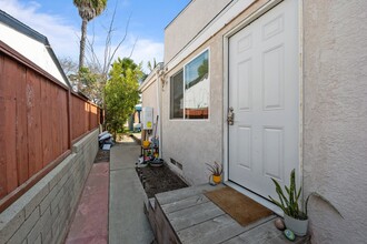 5371 Saxon St in San Diego, CA - Building Photo - Building Photo