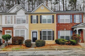 903 Redwood Dr in Norcross, GA - Building Photo - Building Photo