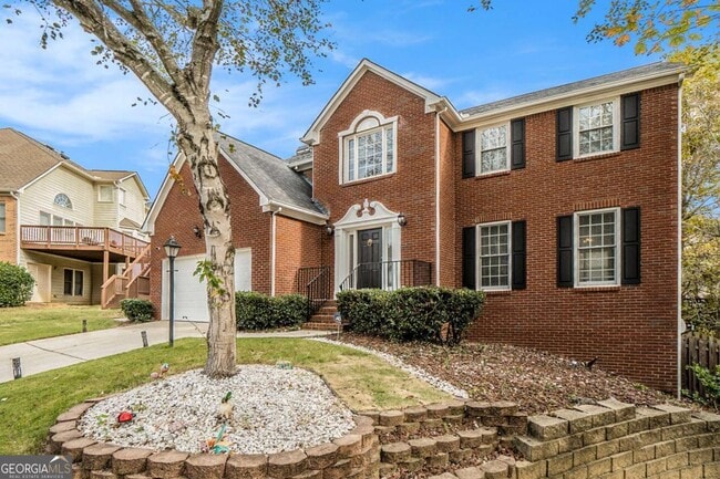 4893 Delford Ct in Smyrna, GA - Building Photo - Building Photo