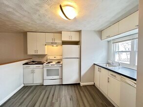 25 Bailey St in Boston, MA - Building Photo - Building Photo