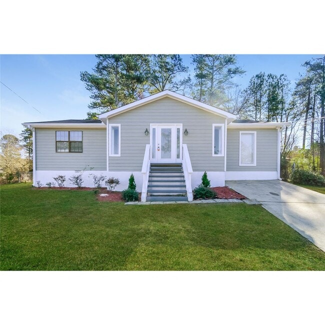 property at 710 Flanigan Ct