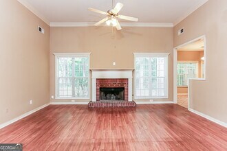 101 Conner Glenn Dr in Hiram, GA - Building Photo - Building Photo