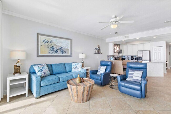 365 E Beach Blvd in Gulf Shores, AL - Building Photo - Building Photo
