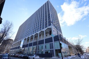 4334 N Hazel St in Chicago, IL - Building Photo