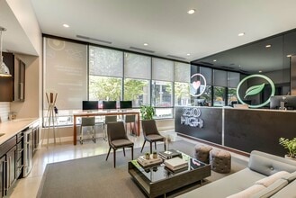 250 High in Columbus, OH - Building Photo - Building Photo