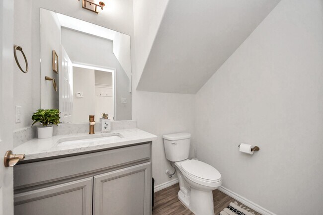 3116 Dakota Falls Dr in Houston, TX - Building Photo - Building Photo