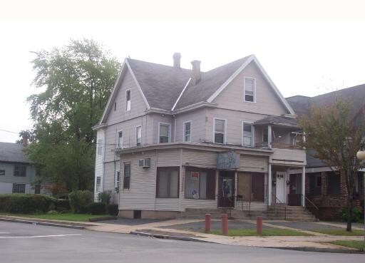 402 Franklin Ave in Hartford, CT - Building Photo - Building Photo