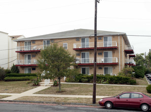 The Sunset Condos in Asbury Park, NJ - Building Photo - Building Photo