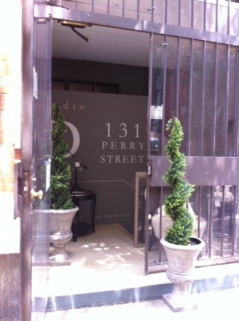 131 Perry St in New York, NY - Building Photo - Other