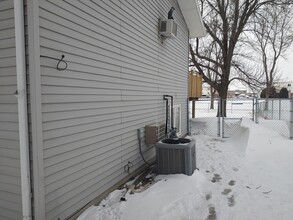 3103 Covent Garden St S in Moorhead, MN - Building Photo - Building Photo