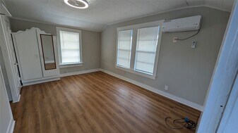 6523 Avenue C in Houston, TX - Building Photo