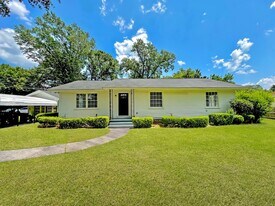 4106 Texas Blvd in Texarkana, TX - Building Photo