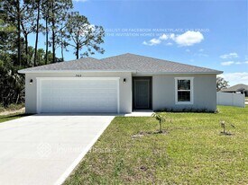 760 Consumer St SE in Palm Bay, FL - Building Photo