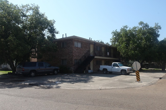 3235 Wyoming St in Baton Rouge, LA - Building Photo - Building Photo