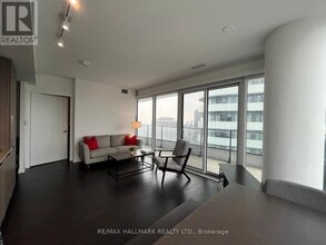 85-4085 Wood St in Toronto, ON - Building Photo - Building Photo