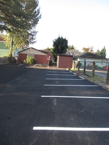 Maddy's Depot in Portland, OR - Building Photo